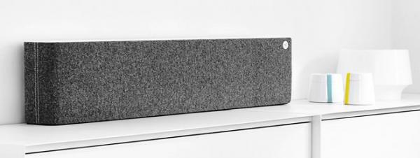 Libratone lounge shop
